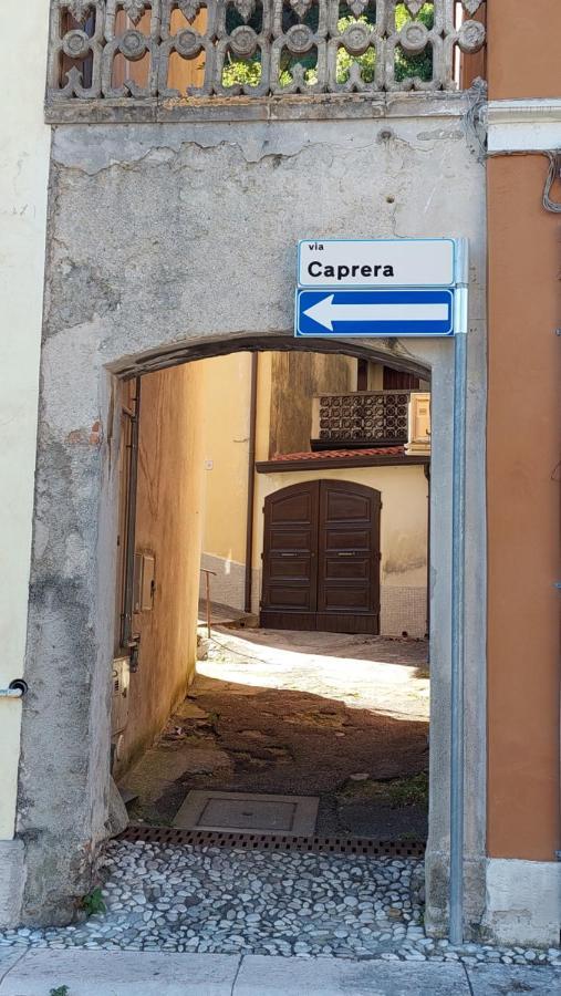 Il Vicoletto Villa Vittorio Veneto Exterior foto